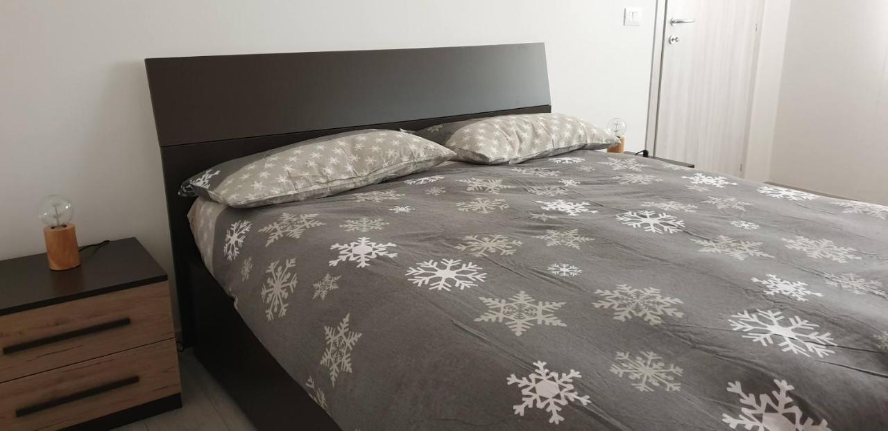 Apartment Les Fleurs By Maison Ginod Aosta