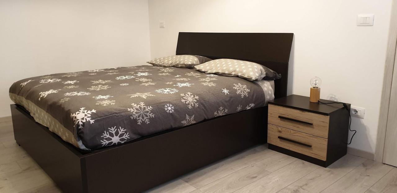 Les Fleurs By Maison Ginod Apartment